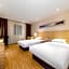 City Comfort Inn Jingmen Zhongjian Jinxiang Square