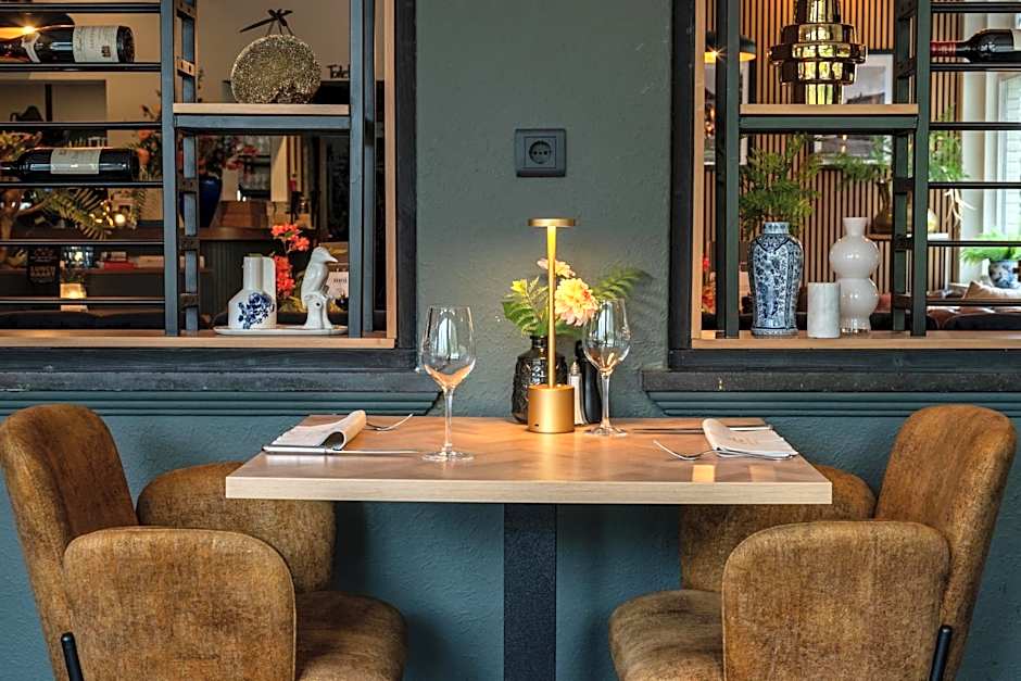 Hotel Restaurant Het Witte Huis