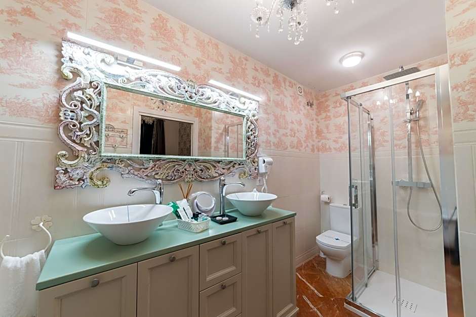 Rey Don Pedro Luxury Home