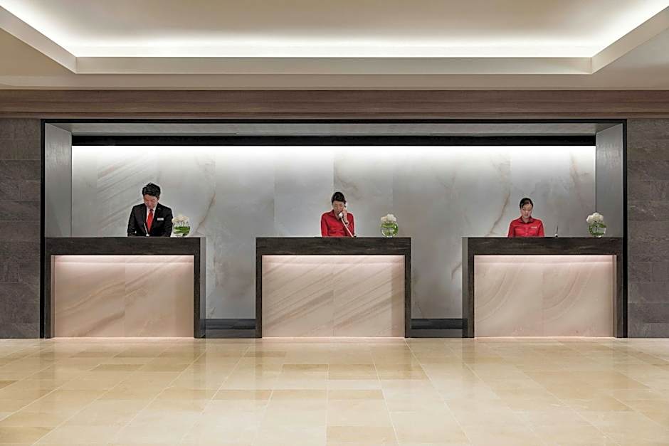 Nanki-Shirahama Marriott Hotel