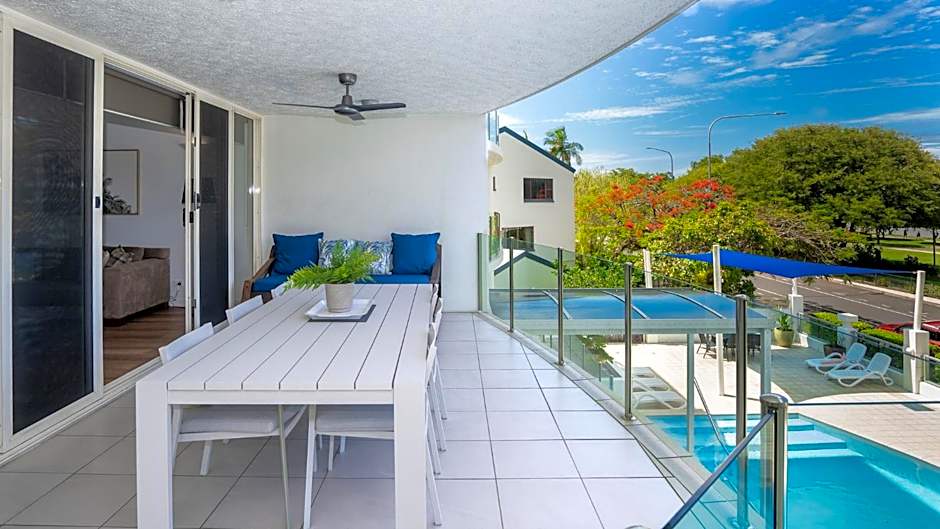 Waters Edge Apartments