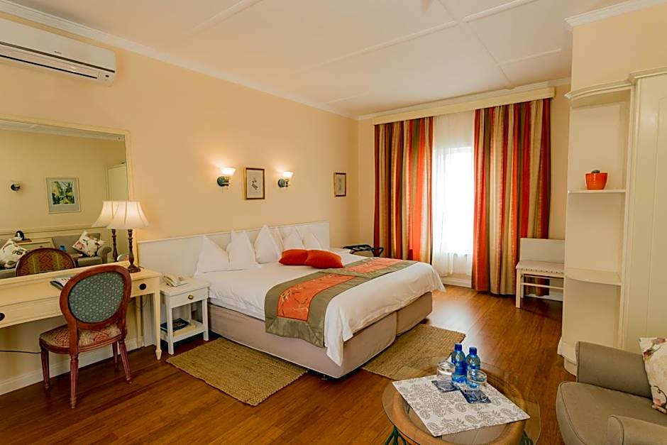 Hansa Hotel Swakopmund
