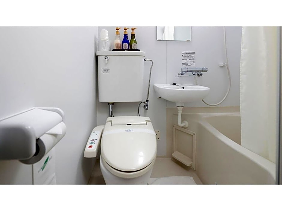 HOTEL Nishikawaguchi Weekly - Vacation STAY 44765v