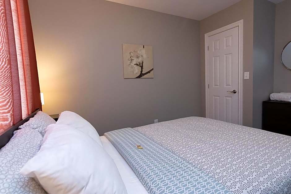 The Killick Inn & Suites