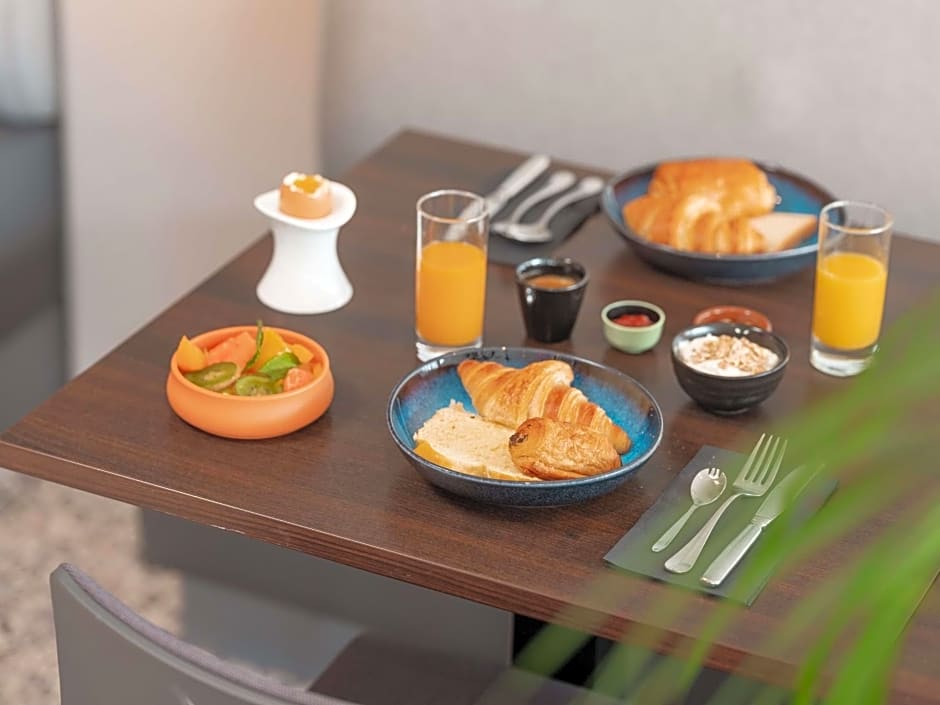 Radisson Blu Hotel Toulouse Airport