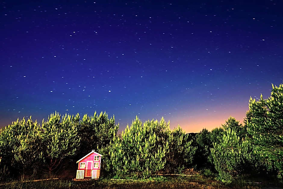 Kompleks Małe Dolomity