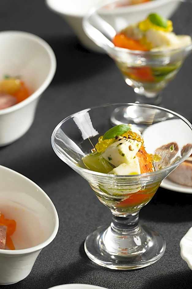 Nagasaki Marriott Hotel