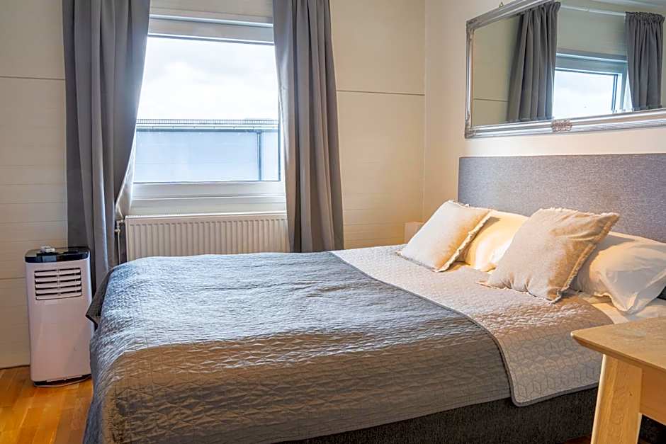 Hotell TunaPark