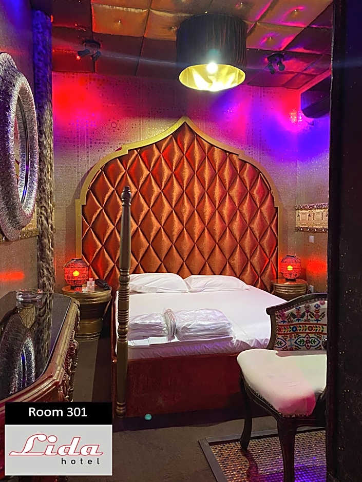 Lida Hotel