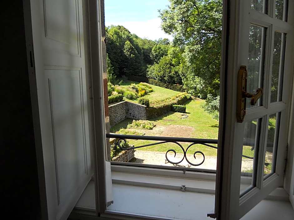 Château de la Moissetie