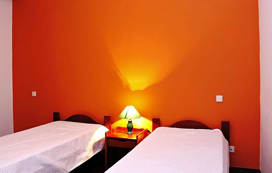 HI Foz Coa - Pousada de Juventude