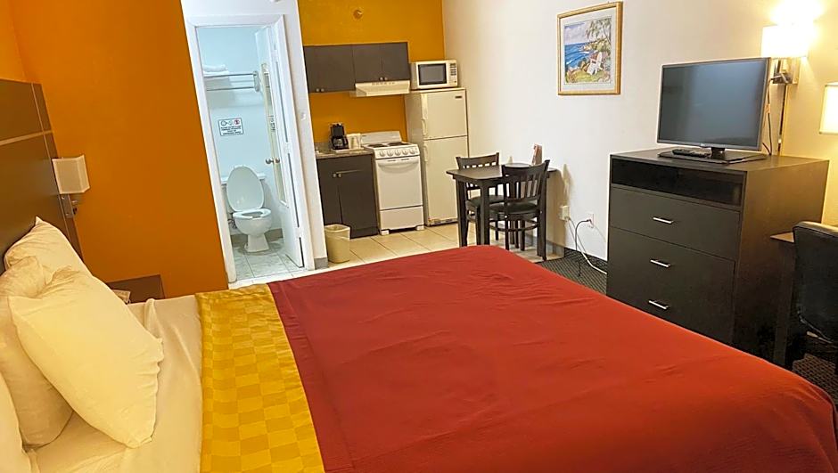 Magnuson Hotel Bradenton