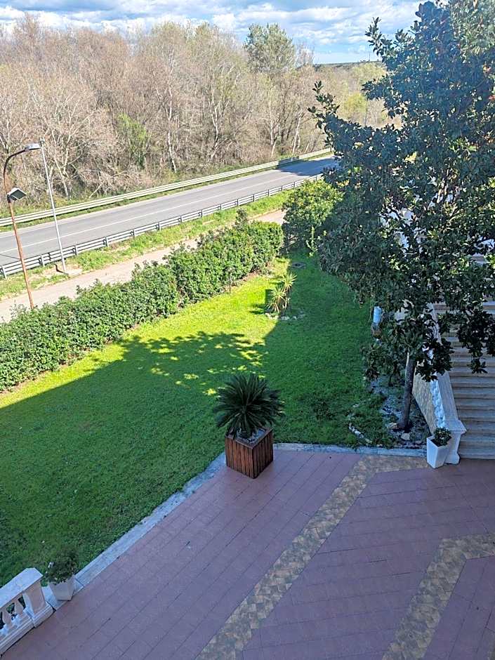 Hotel San Francesco Terme