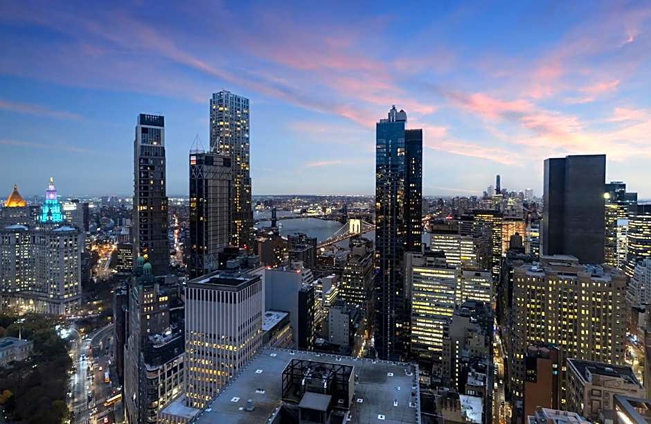 Millennium Downtown New York - Newly Renovated