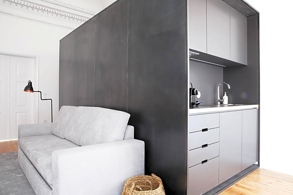 Sapientia Boutique Hotel