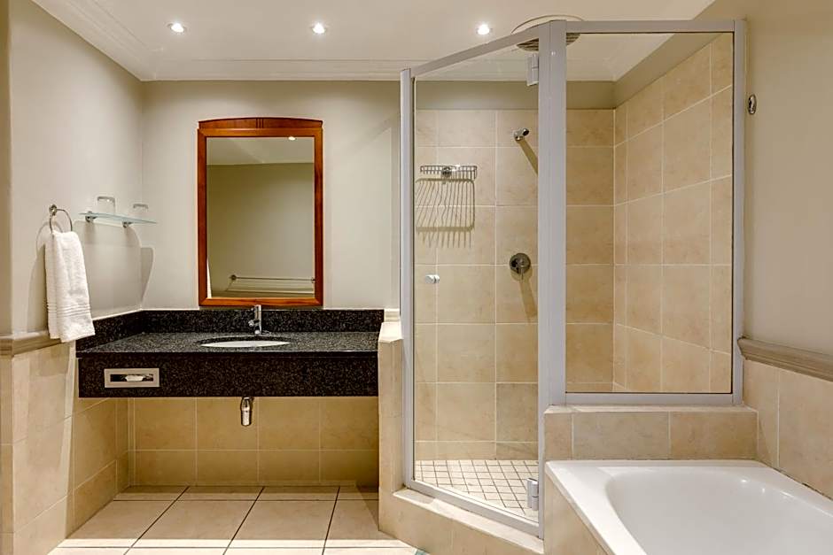 Southern Sun The Marine