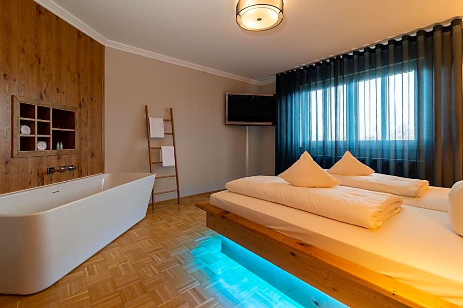 Hotel & Gasthof Richard Held