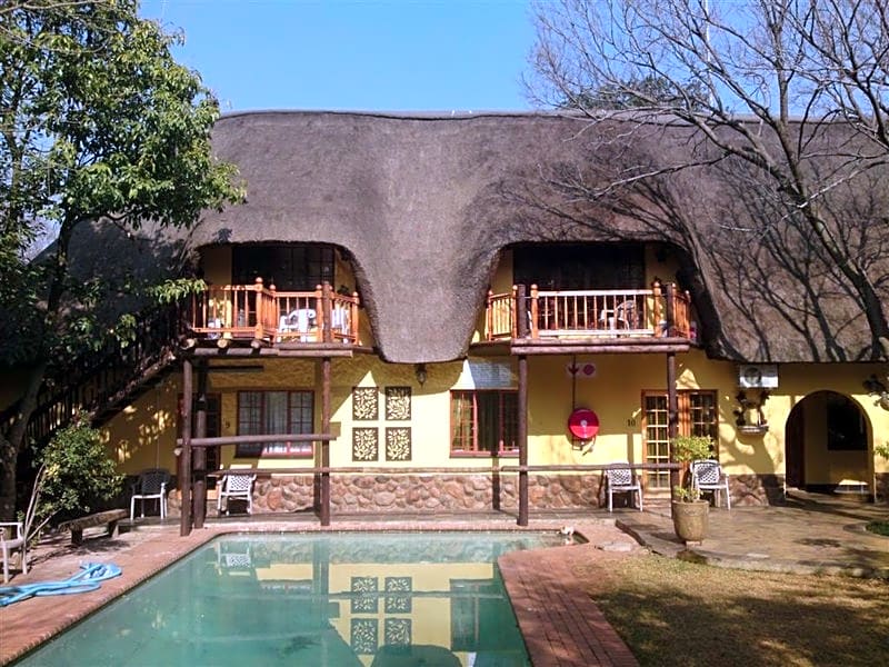 Lapalosa Lodge
