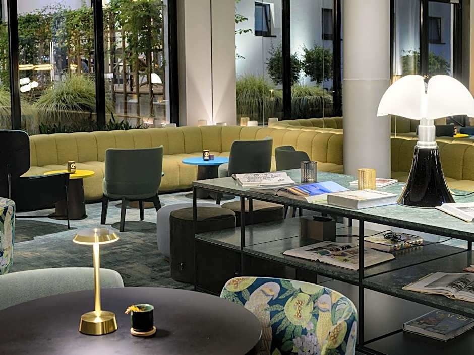Novotel Munster City