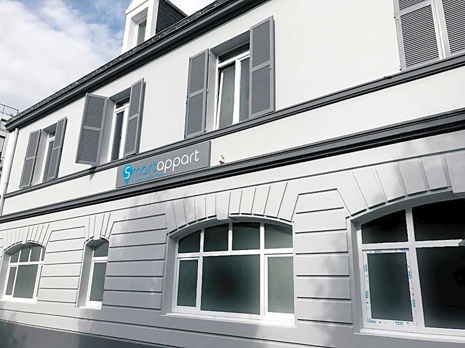 SmartAppart Saint Nazaire