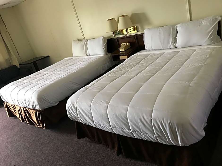 Blue Note Motor Inn