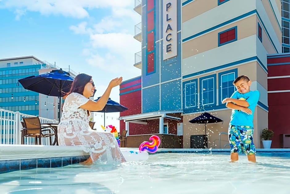 Hyatt Place - Ocean City Oceanfront