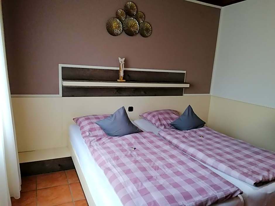 Hotel Haus Hildegard - Garni 3 Sterne superior