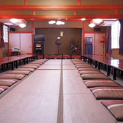 Hayashi Annex