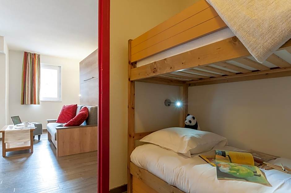 Résidence Pierre & Vacances La Rivière