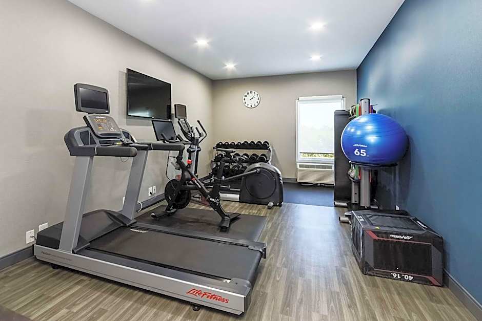 Hampton Inn By Hilton Port Charlotte