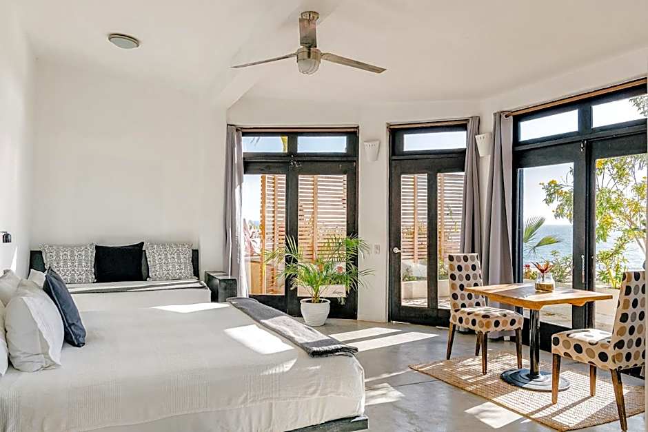 Villas La Mar - Adults 15 plus