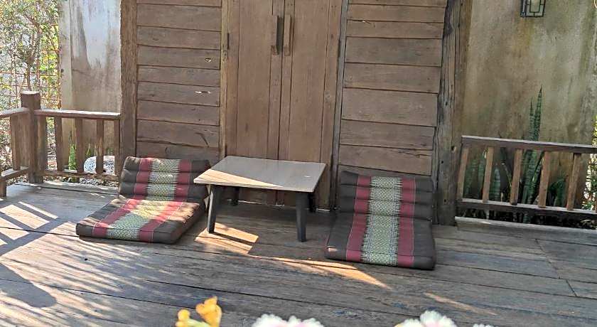 Smilingface Guesthouse