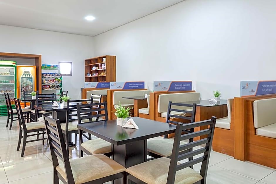 Soft Win Hotel São Luís