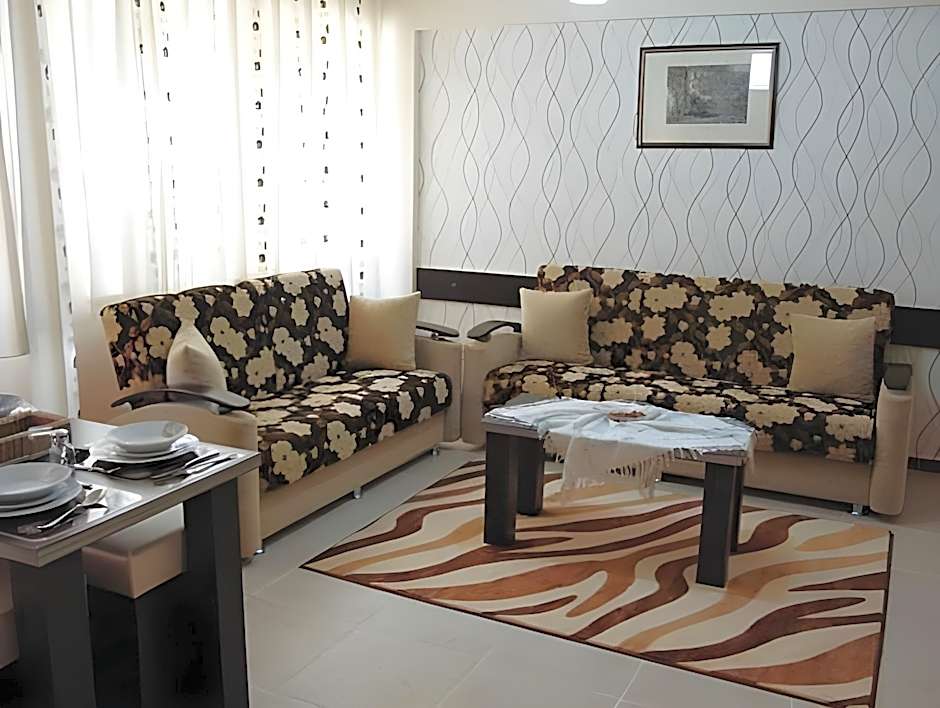 Reis Thermal Otel