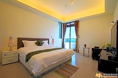 Water Ripple Bed and Breakfast