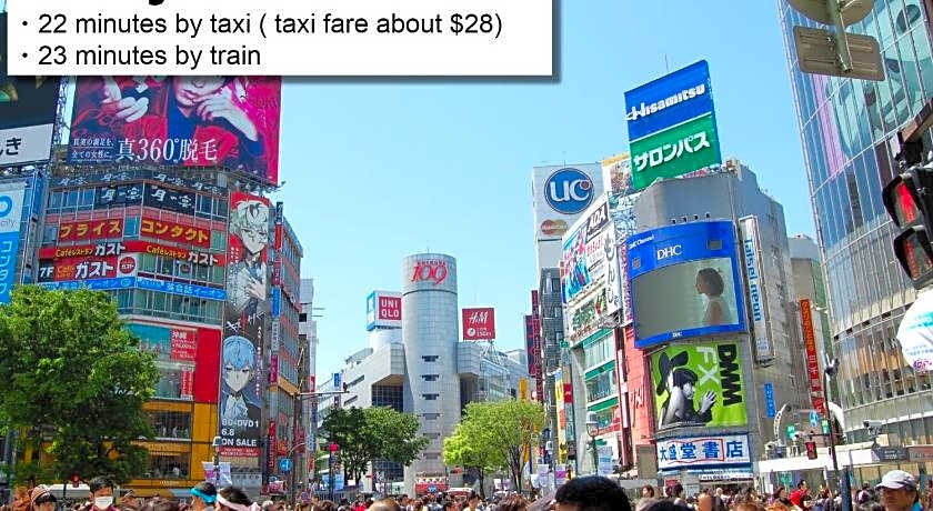 MONday Apart Premium AKIHABARA