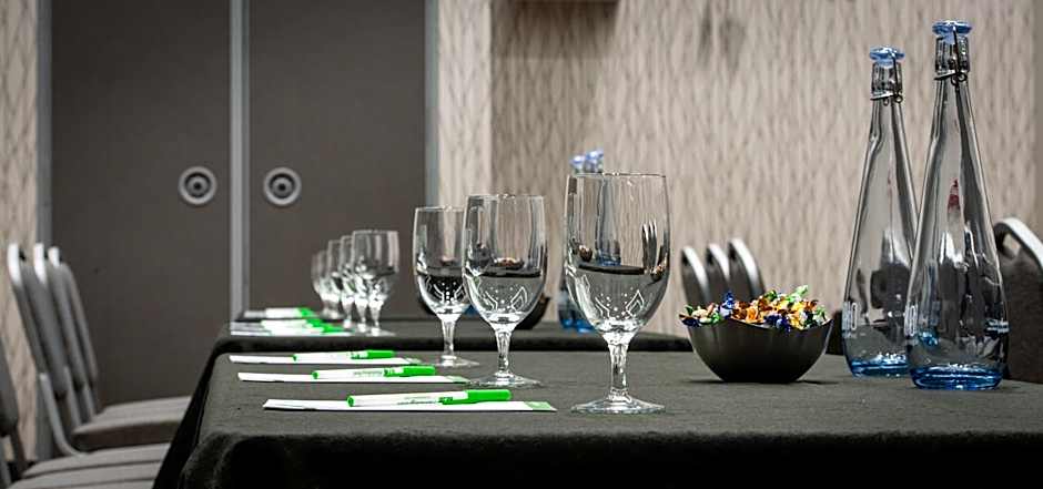 Holiday Inn Edmonton South - Evario Events By IHG