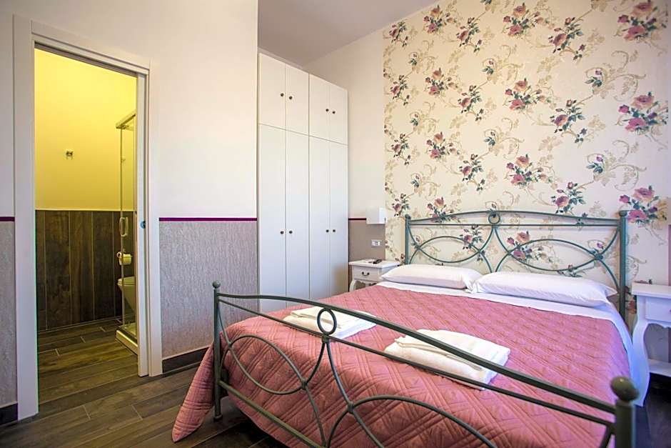 B&B Civico 41 Salerno
