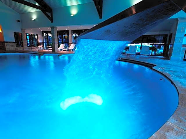 Le Grand Hotel & Spa