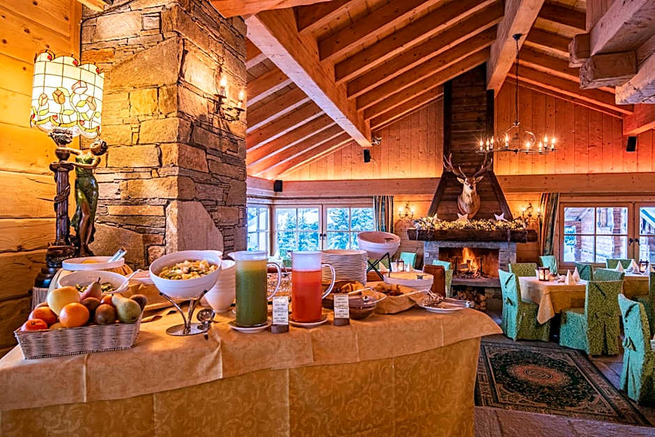 Park Chalet Village