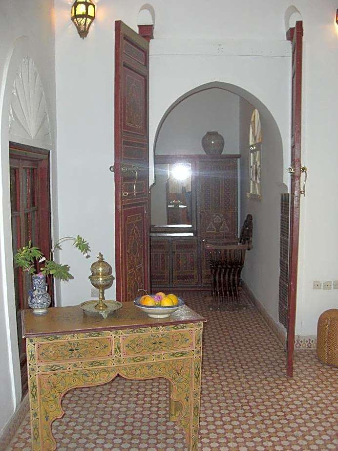 Riad Ifoulki