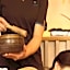 Okuikaho Ryotei Kaichoro Ryokan
