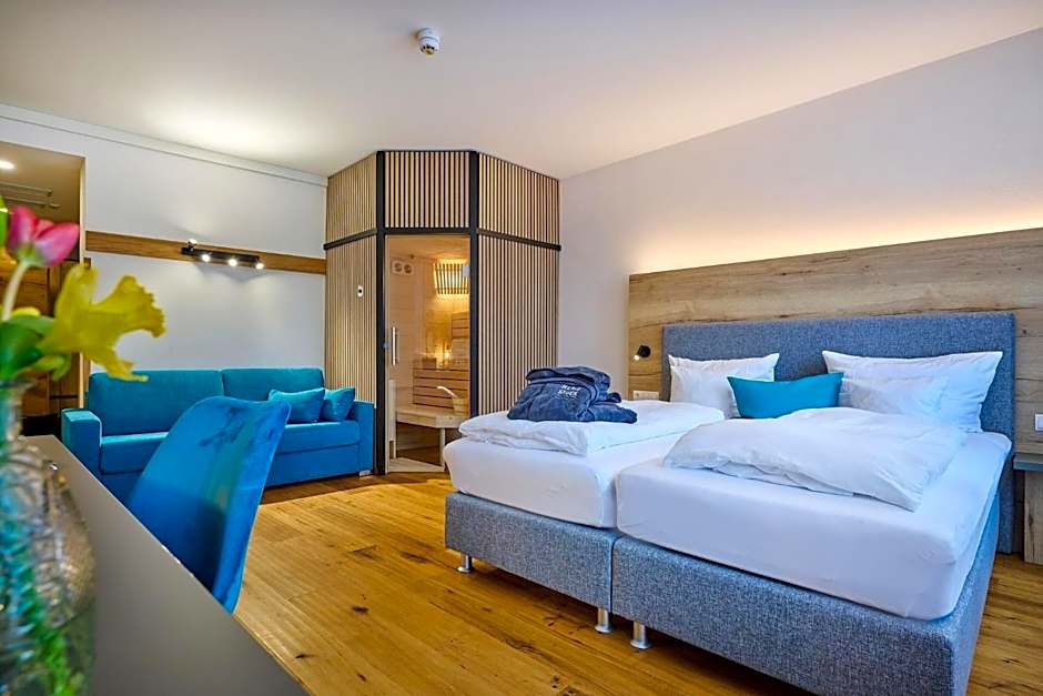 Hotel & Restaurant Herzstück Waldkirchen