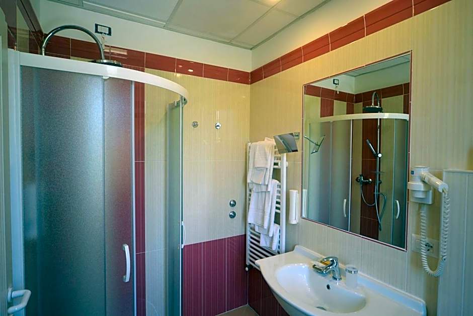 Hotel Settentrionale Esplanade