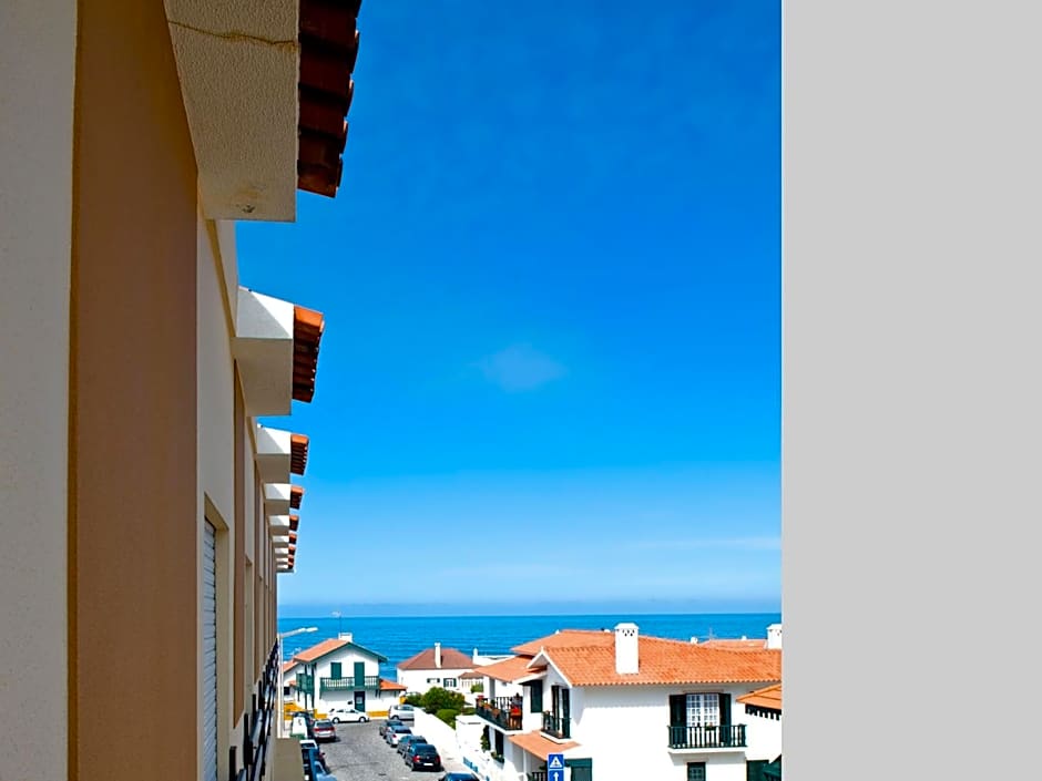 Hotel Miramar - São Pedro de Moel