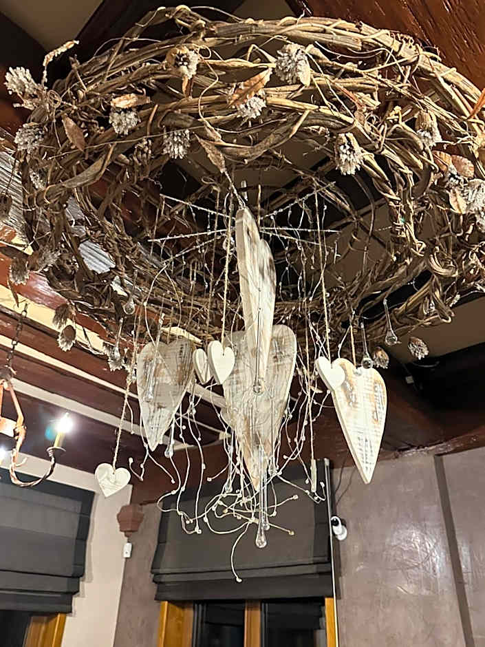 Auberge Le Meisenberg