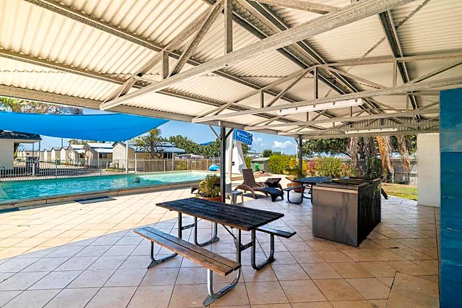 Harbour Lights Tourist Park