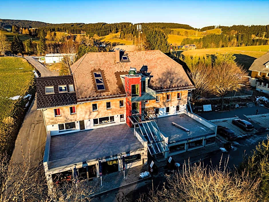 Gasthof Lafette