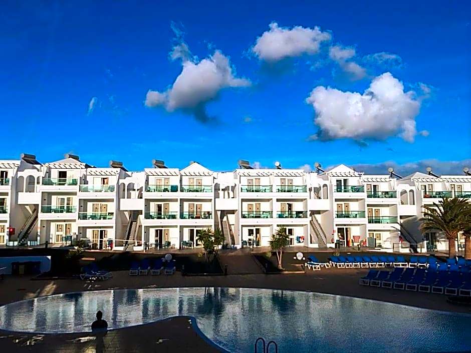 Blue Sea Lanzarote Palm