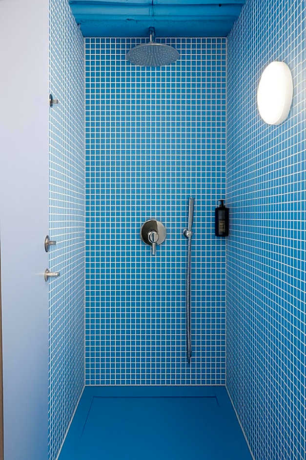 Latroupe Poblenou Beach